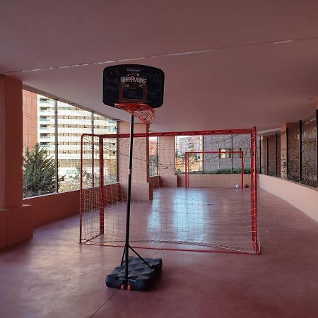 Apartamentum Espectacular Apartamento Con Increibles Vistas Daire Málaga Dış mekan fotoğraf