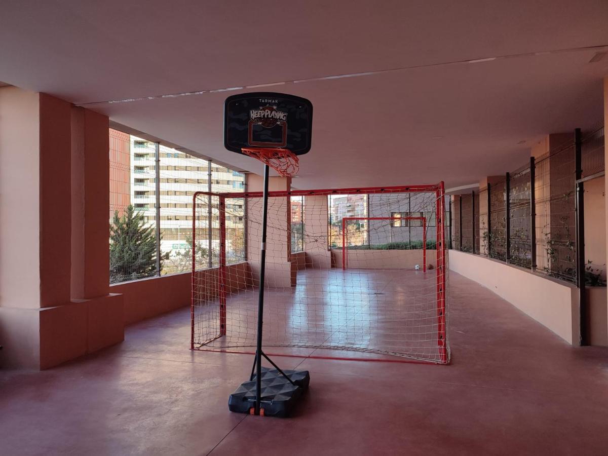 Apartamentum Espectacular Apartamento Con Increibles Vistas Daire Málaga Dış mekan fotoğraf
