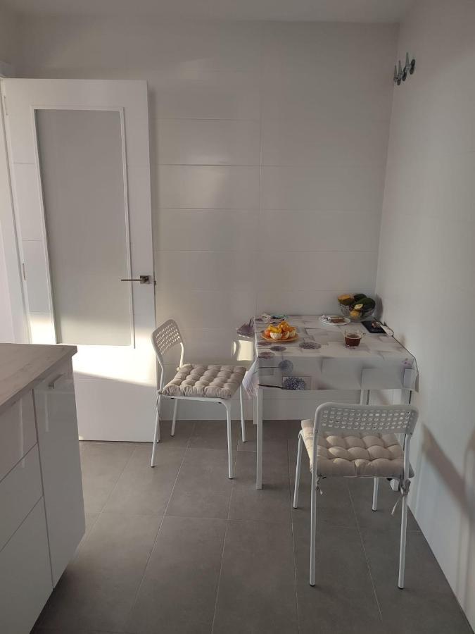 Apartamentum Espectacular Apartamento Con Increibles Vistas Daire Málaga Dış mekan fotoğraf