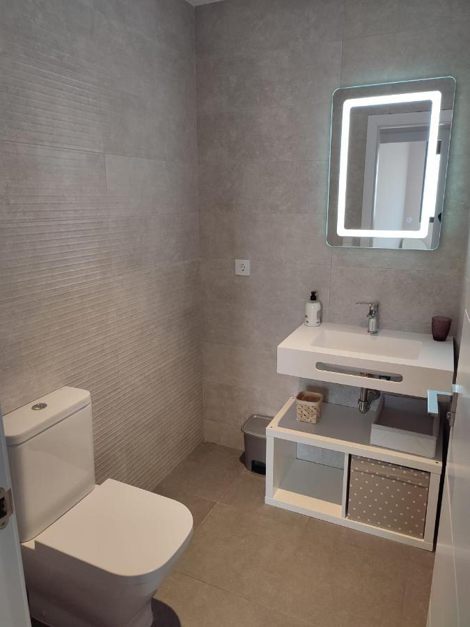 Apartamentum Espectacular Apartamento Con Increibles Vistas Daire Málaga Dış mekan fotoğraf